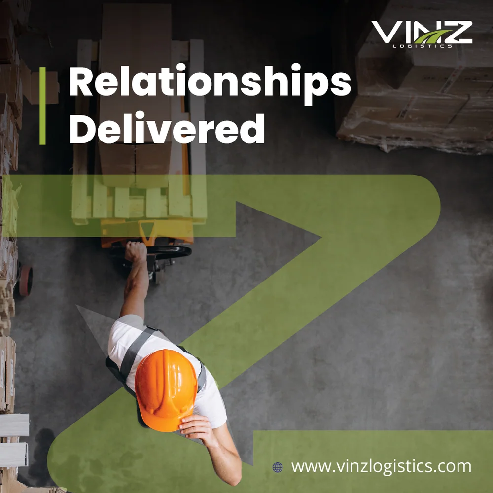Archived Vinz Logistics project artwork, visual 2